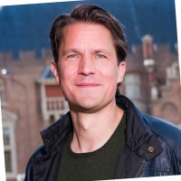 Peter van Kessel