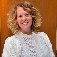 Monique van der Ende