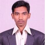 Krishna Kandh