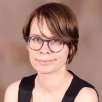 Alison Vermoortel