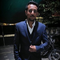 Bilal Akhtar