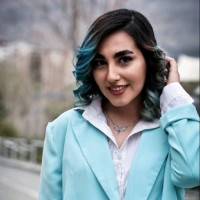 Leila Bahrami