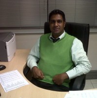 Pranesh Sookdev