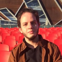 Francisco Javier Alarcón Esparza