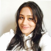 Anitha Suryanarayana