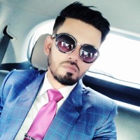 Muftikhar Maharaaj