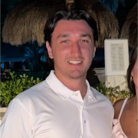 Cole Cuzzi