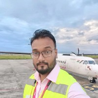 Hirak Jyoti Das