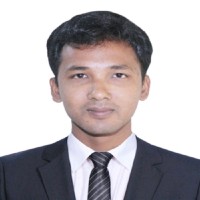 Kripamoy Roy
