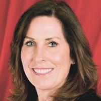 Jeanette O'Keefe