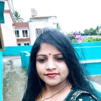 Sasmita Rout