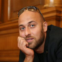 Dimitar Stoyanov-Vlassov