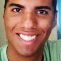 Rodolfo Paixão