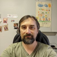 Oleg Rusu