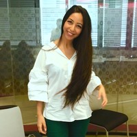 Farah TAYIBI