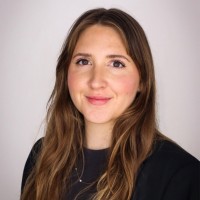 Kathryn Palmer