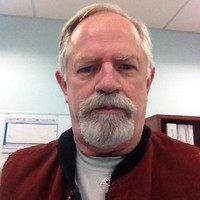 Mike Mann