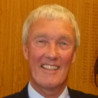 Barry Hilton
