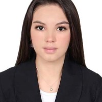 Cinthia García Ramos