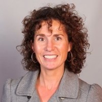 Barbara Van Dortmond