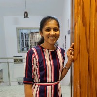 Meghana Shetty