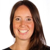 Claire Stickland