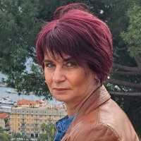 Aleksandra Grdinić
