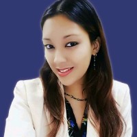 Brittany Lee Ghin, Fcca, Ca, Cia, Mba.