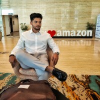 Abhishek .