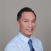 Mark Anthony Refuerzo
