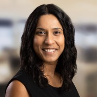 Jinelle Dsouza