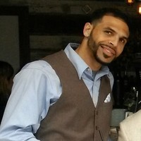 Jay Griff