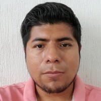 Jose Javier Martinez Vazquez
