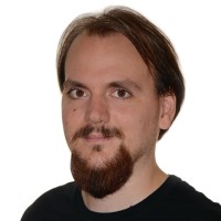 Balázs Bikfalvi