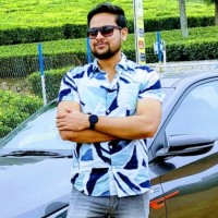 Anjan Patel