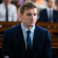 Cathal Bradley