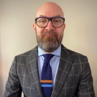 Tim Lund-Pedersen