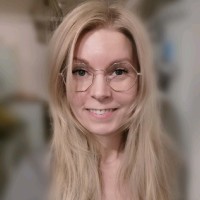 Elina Manninen