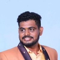 sangeeth baskar