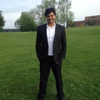 Gaurav Gosavi