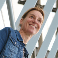 Mandy Prins