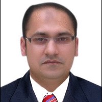 Atif Shahzad Amir