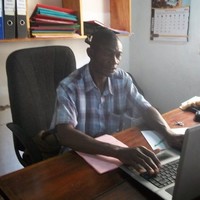 Amos Matenyu
