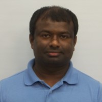 Selvarajah Ramesh