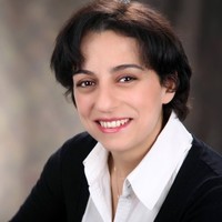 Evelyna Derhovanessian
