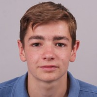 Sebastien Van Der Kolk