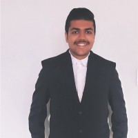 Hardikkumar Joshi