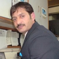 Aqeel Rauf