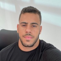 Caio Mazza