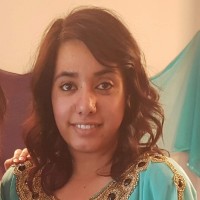 Aroob Khan